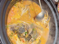 -湘轩·土菜研究院(光大店)