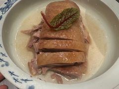 -金陵后厨·南京菜(新街口秣陵路店)