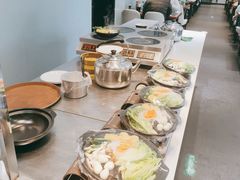 -紫光园·烤鸭·北京菜(团结湖店)