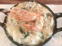 芝士焗海鲜-FISH&POTATO Cō(地中海美食 万象城店)