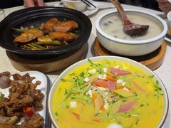 -如轩·海鲜砂锅粥·潮汕菜(小榄店)