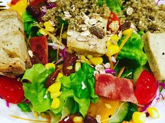 -Meal Salad米有沙拉(长泰广场店)