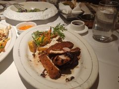 -佐度王子扒房(天鹅湖店)