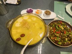 -恬阿姨庭院餐厅·生日宴