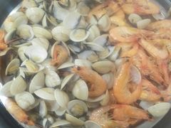 -南海渔家•海鲜•正宗海南菜(海棠湾店)