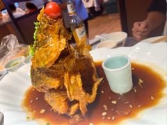 -老德州四合院·德州菜(天衢路店)