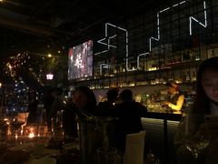 -柒Lounge(三里屯店)