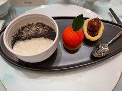 -彩丰楼中餐厅·仁恒洲际酒店