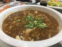 -邢家锅贴老店·非遗·开封菜(金明广场店)