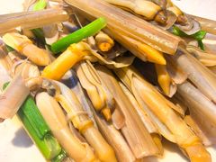 -旺角小渔村·海肠捞饭开创者(二马路店)