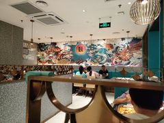 -眉州东坡(亚运村店)