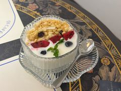 -沏点Trattoria意大利餐厅(新街口店)