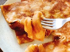 法式煎饼-RAC BAR(安福路店)