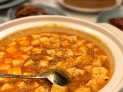 -JWMARRIOTT无锡苏宁JW万豪酒店-悦府65中餐厅