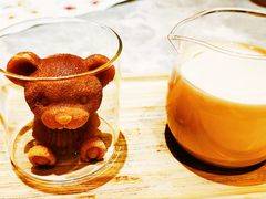 -大树餐厅(红旗街万达店)