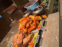 -长春净月潭喜来登酒店·盛宴标帜餐厅