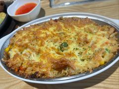 -北大家园食堂