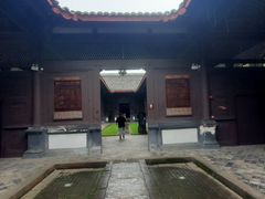 -平安桥天主教堂