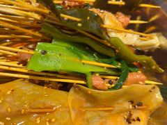 -嘉州鲜知味钵钵鸡(奎星楼店)