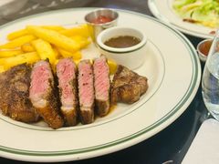 -1981牛排西餐厅(海信店)