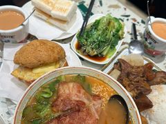 -华嫂冰室(尖沙咀店)