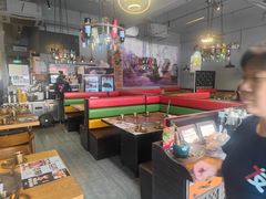 -七友美蛙鱼头火锅(坂田店)