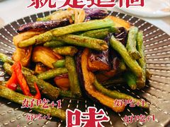 -天龙宝严素食馆(大兴善寺店)