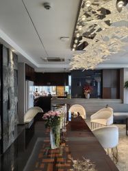 -美健盛世·美容SPA连锁