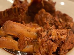二斤大骨头-九毛九西北菜(百信广场店)