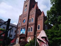 -中国工商银行(奉贤支行营业厅)