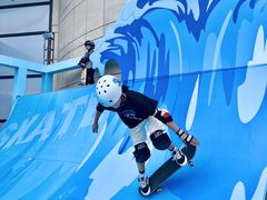 -万科城市广场(厚街店)