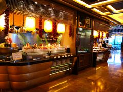 -富力丽思卡尔顿酒店·香荟全日制餐厅