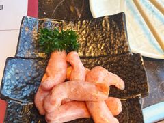 -一品诚记烤肉(大连柏威年购物中心店)