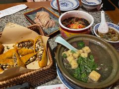 -南京大牌档(新街口德基广场店)