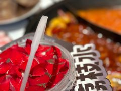 -朱光玉火锅馆(正弘城店)