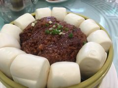 -玉林烤鸭店(定福庄店)
