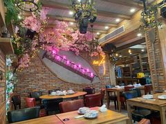 大堂-乌记大厨餐厅