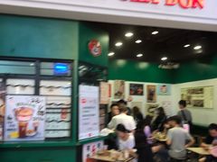 门面-孖记茶档·热腾茶餐(荔湾领展广场店)