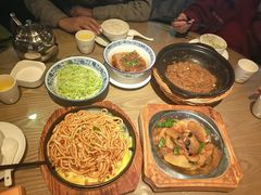 -禾田下生态餐厅(华天城总店)