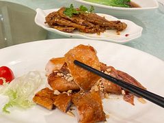 -亢龙太子酒轩·花园店