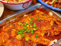 -兔槽江湖菜·重庆璧山兔(水围店)