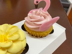 -Pantry's Best派悦坊蛋糕(K11购物艺术中心店)
