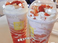 -奈雪的茶(华强北中航城店)