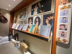 -韩慕婚纱摄影(九亭店)