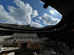-初溪土楼群