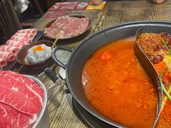 -冯校长老火锅(深圳总店)