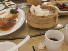 -香港美食大酒楼