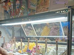 -Vola Gelato意大利手工冰淇淋(朝阳大悦城店)