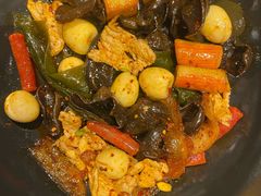 -远大美食广场(远大购物中心店)