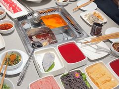 -海底捞火锅(宝龙广场夜宵主题店)